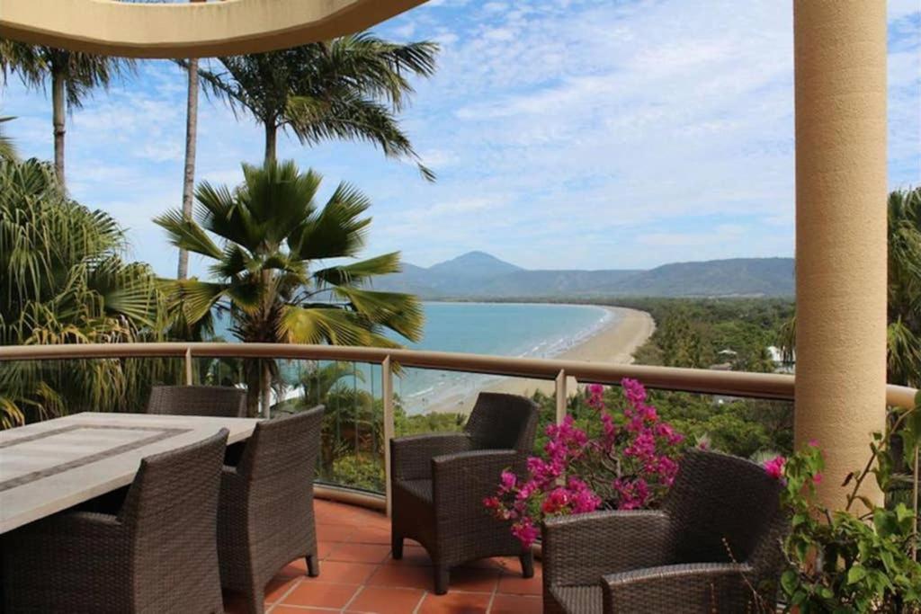 The Hills Apartment Port Douglas Exterior photo