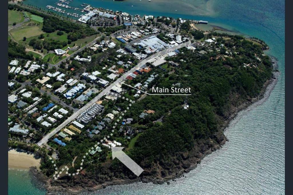 The Hills Apartment Port Douglas Exterior photo
