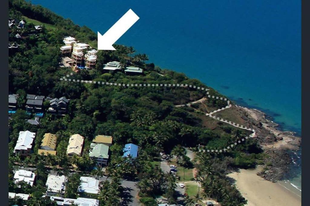 The Hills Apartment Port Douglas Exterior photo
