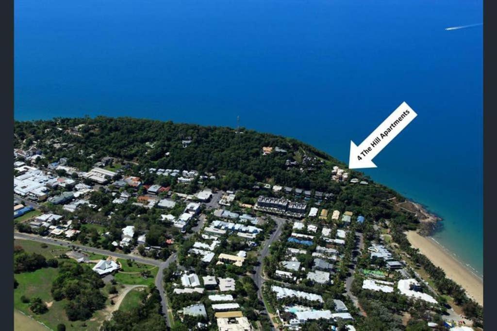 The Hills Apartment Port Douglas Exterior photo